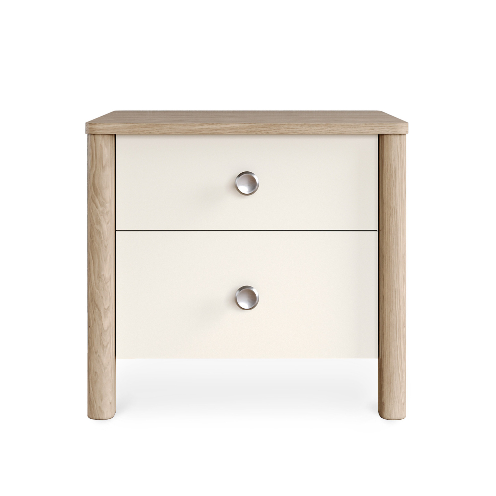 Прикроватная тумба BERGEN BG001