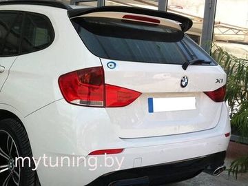 Спойлер для BMW X1 E84