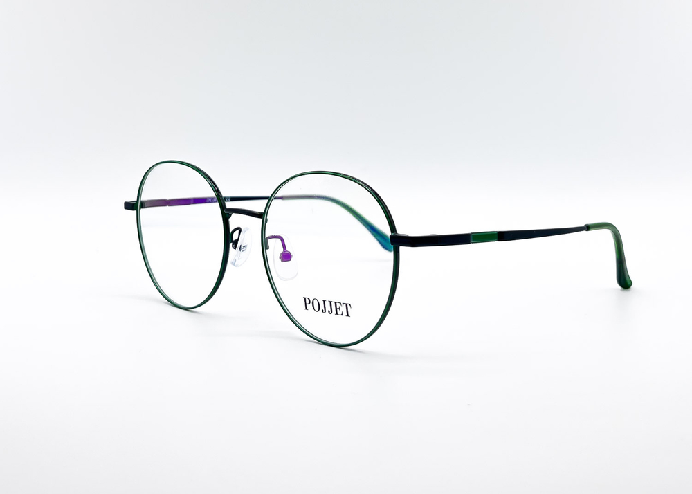 Изг. оправы Pojjet H80639 C6