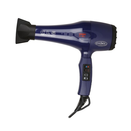 Coifin Профессиональный фен CL5R Ionic