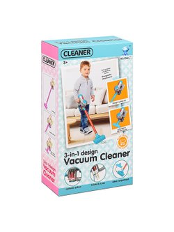 Игровой набор Быстрая уборка (1022B)