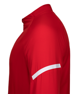 Куртка спортивная CAMP 2 Lined Jacket, красный, детский