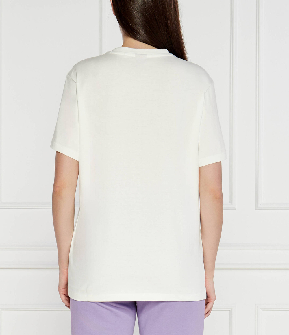 Футболка HUGO - белый(50520307)