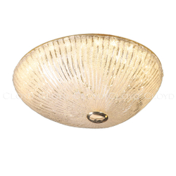 Потолочный светильник Cloyd MANIOCA-B FM1 / золото (арт.11509)