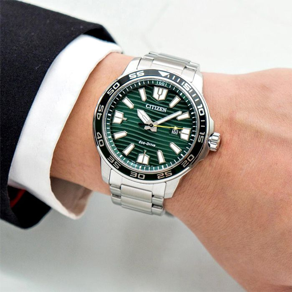 Мужские наручные часы Citizen AW1526-89X