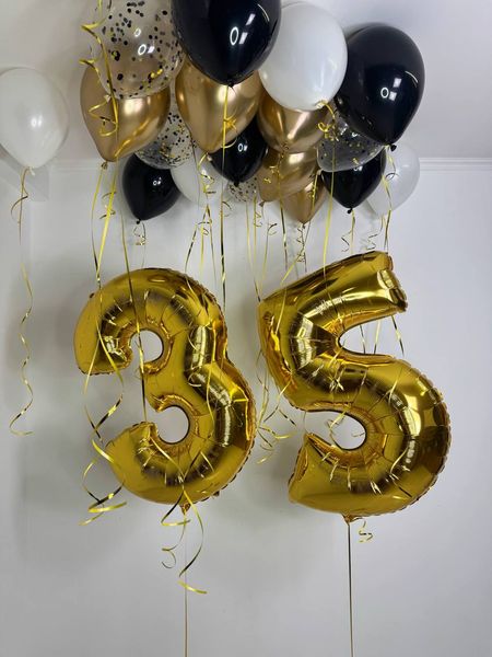 Элегантный юбилей