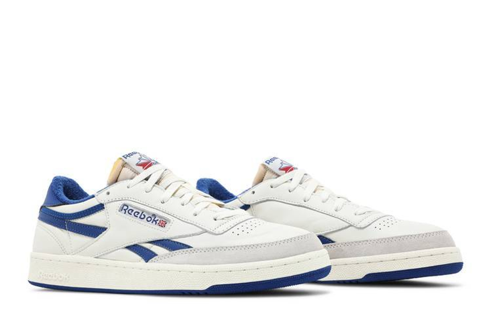 Кроссовки Reebok Club C Revenge