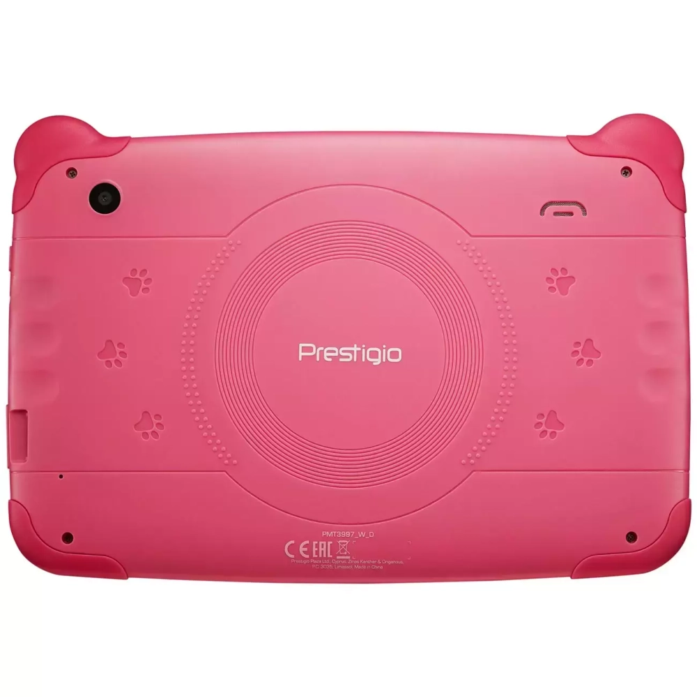 Планшетный ПК PRESTIGIO Smartkids 3997 3G Pink (Три кота)