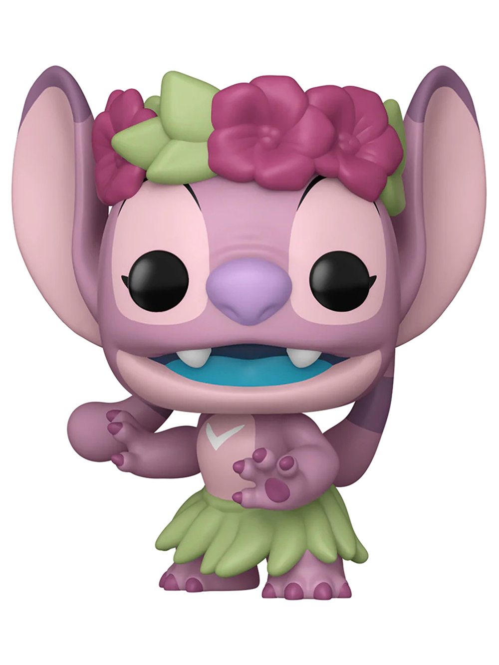 Фигурка Funko POP! Disney Lilo & Stitch Luau Angel (1568) 86274