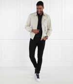 Куртка бомбер POLO RALPH LAUREN - серый(710832229)