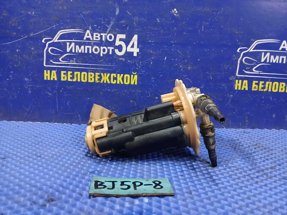 Бензонасос погружной MAZDA FAMILIA 2003