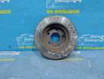 Диск тормозной передний TOYOTA CARINA 1997