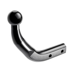 Фаркоп Brink (Thule) 459000 для Mercedes Vito (2004 - 2010)(паспорт и сертификат в комплекте)(без электрики)