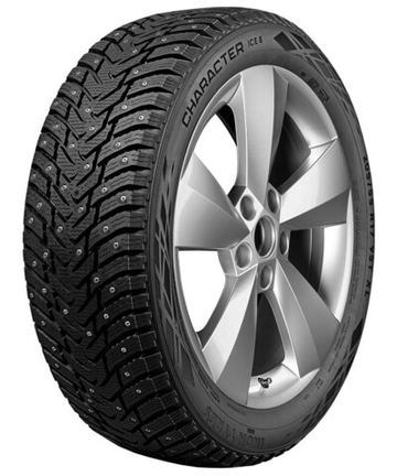 Автошина Ikon 175/65 R14 86T Character Ice 8 (XL)