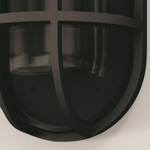 Уличный настенный светильник Outdoor O449WL-01GF1