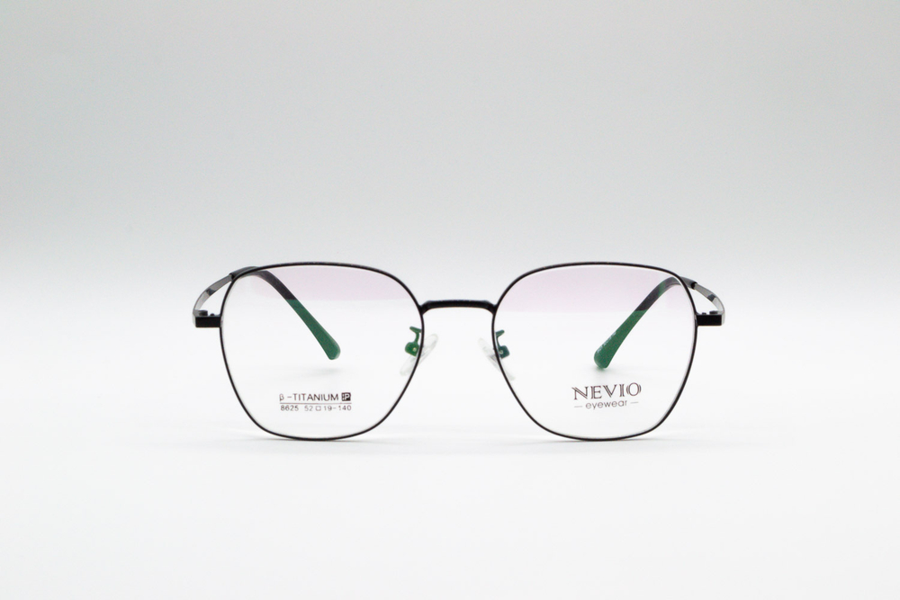 Изг. оправы Nevio 8625 Black