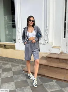 Костюм II-6491 Фабрика Моды