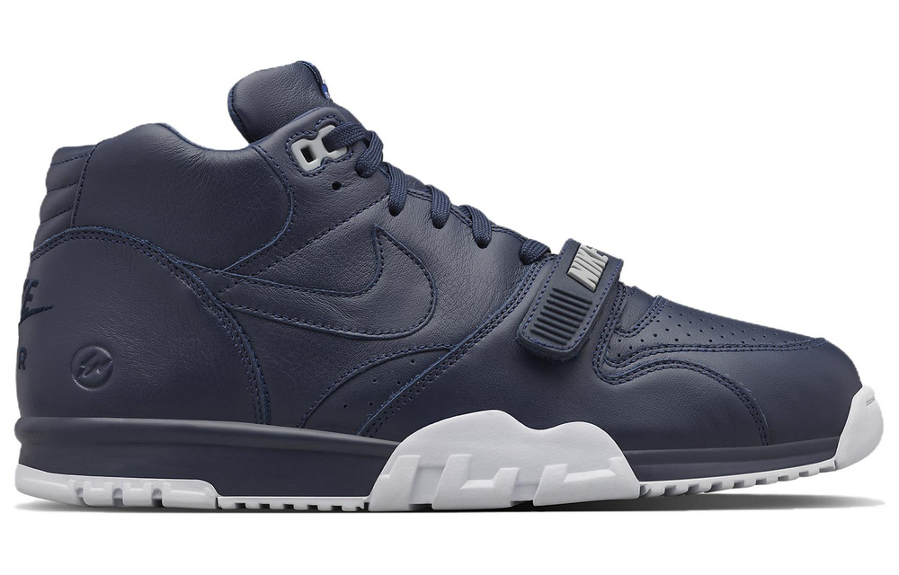 Nike Air Trainer 1 "Fragment Obsidian"