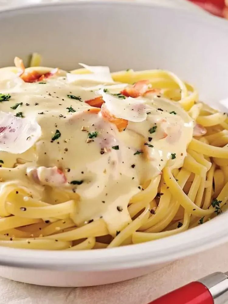 Соус для спагетти Daesang Carbonara Pasta Sauce 150 г