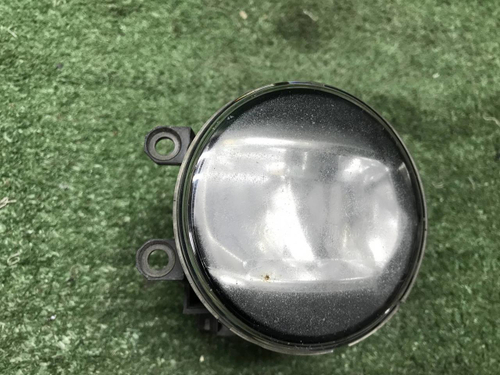 ПТФ левая Toyota Camry XV50 XV70 (2017-2021) LED