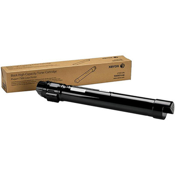 Тонер-картридж Xerox Phaser 7500 черный (106R01446)