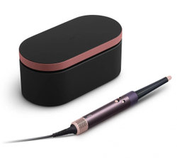 Стайлер для волос Dyson AirWrap ID Complete Long Diffuse HS08, Jasper Plum (подарочный кейс для храненения)