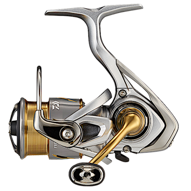 Катушка Daiwa 21 Freams -