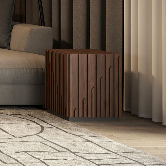 Приставной столик MENORCA, MOD INTERIORS