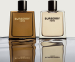 Burberry Hero Eau de Parfum Многоразовый флакон Eau de Parfum для мужчин