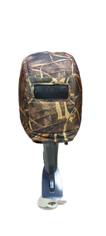 Чехол колпака Yamaha 3 BMHS камуфляж камыш