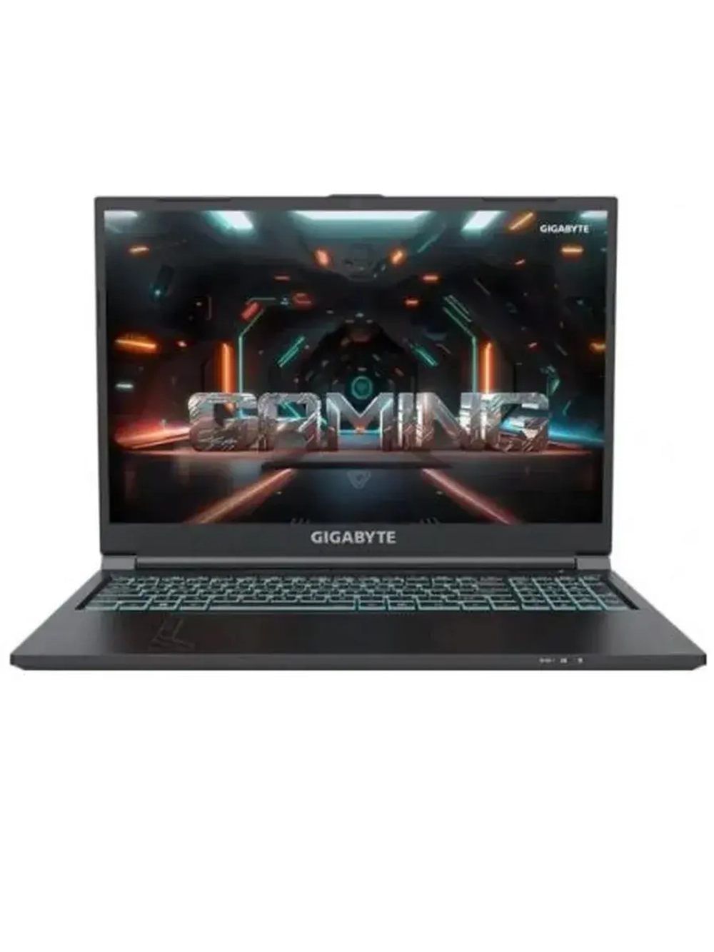 16" Ноутбук G6 KF KF-H3KZ854KD W10Pro BLACK