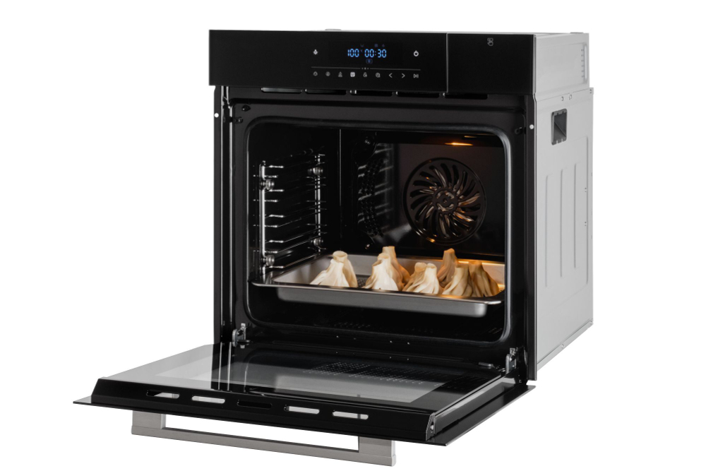 Духовой шкаф GRAUDE PREMIUM BM 60.3 W