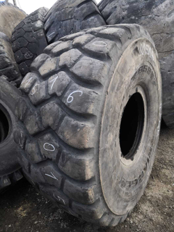 29.5R25 Triangle TB598S шина б/у