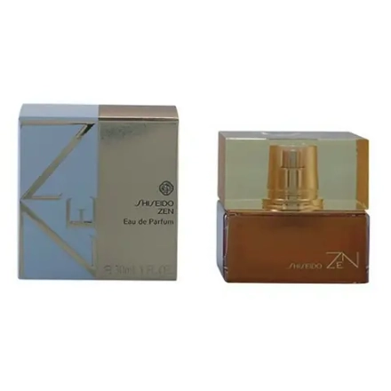 Женская парфюмерия SHISEIDO Zen for Women EDP 30 ml