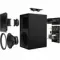 Klipsch The Nines Black
