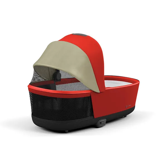 Спальный блок Cybex Lux Carrycot Priam IV Autumn Gold