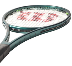 Теннисная ракетка Wilson Blade Pro 98 (16x19) V9.0