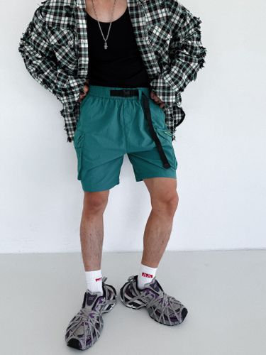 Шорты мужские NOHO