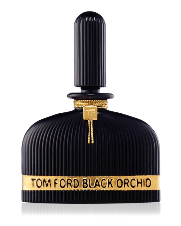 Tom Ford Black Orchid Perfume Lalique Edition