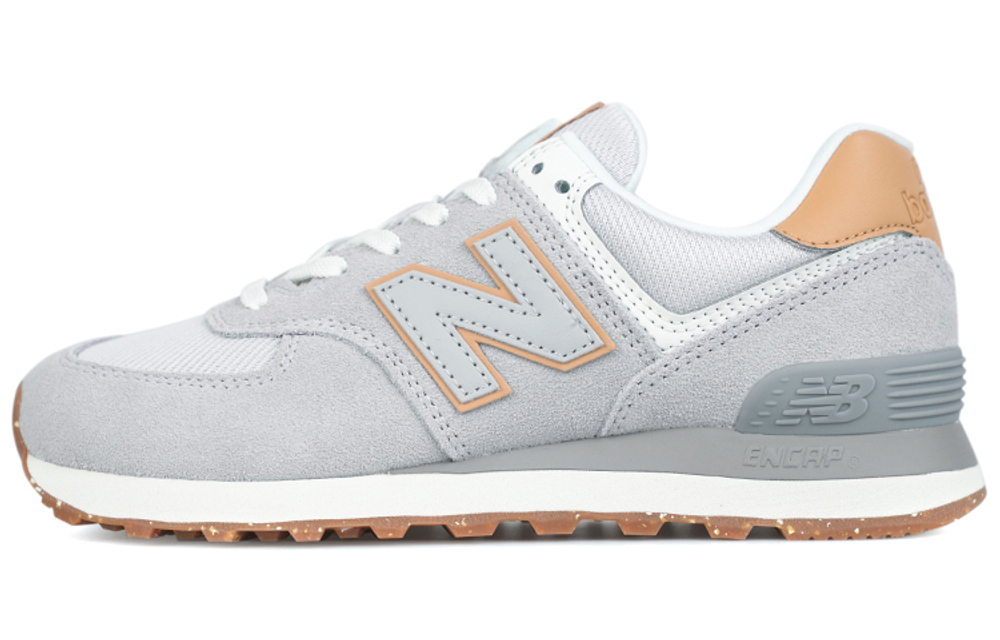 Кроссовки New Balance Nb 574