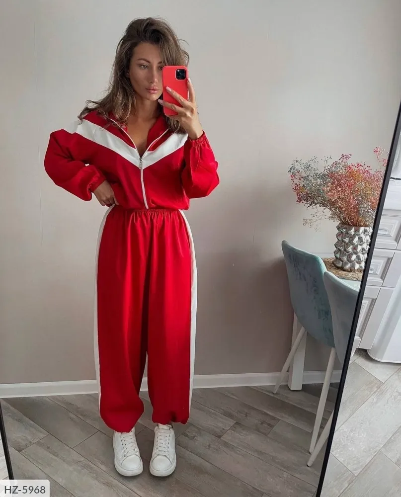 Костюм IH-8567 Фабрика Моды