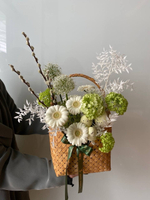 Лукошко Весенняя свежесть