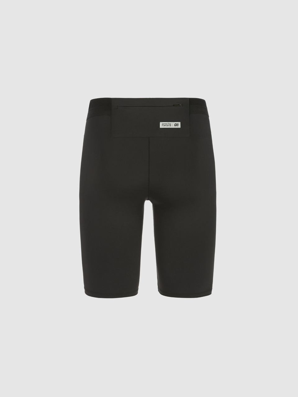 Велосипедки, GRI х Across the runiverse, мужской, черный