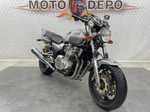 Yamaha XJR1300 , 2001