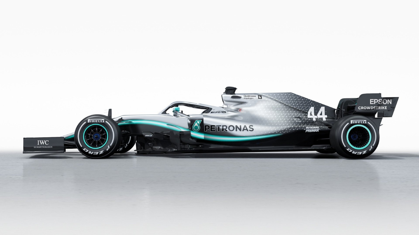 PETRONAS - МАСЛО ЧЕМПИОНОВ!