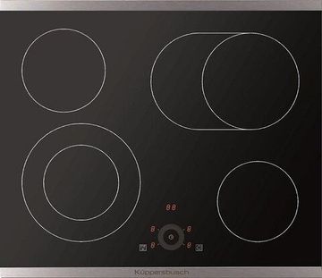 Электрическая варочная панель Kuppersbusch EKE 6342.2 ED