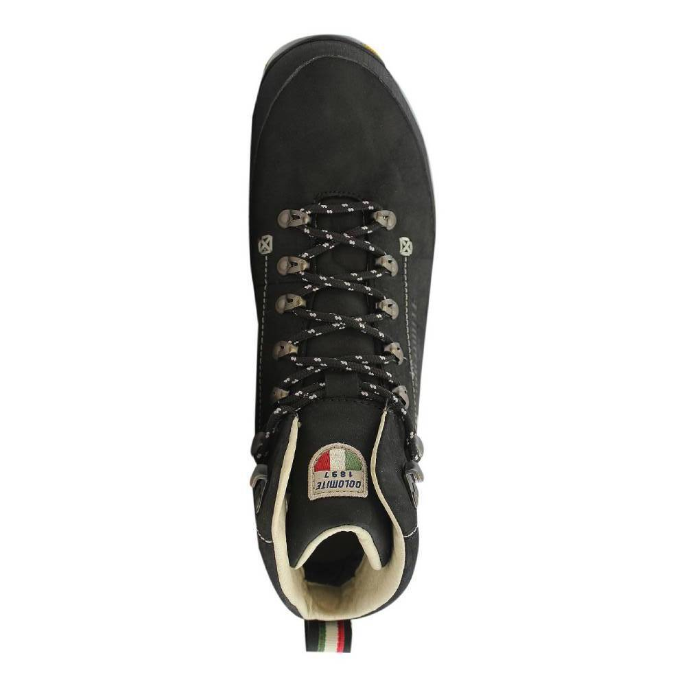 Ботинки треккинговые Dolomite M's 54 Trek GTX