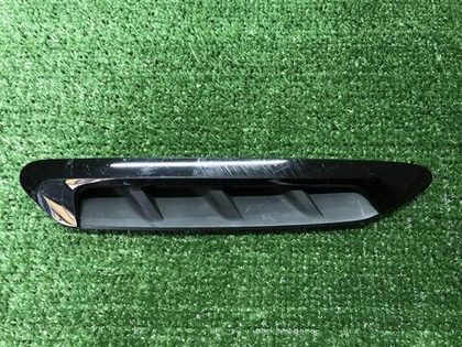 Накладка крыла передняя правая BMW X3 G01 (17-24)