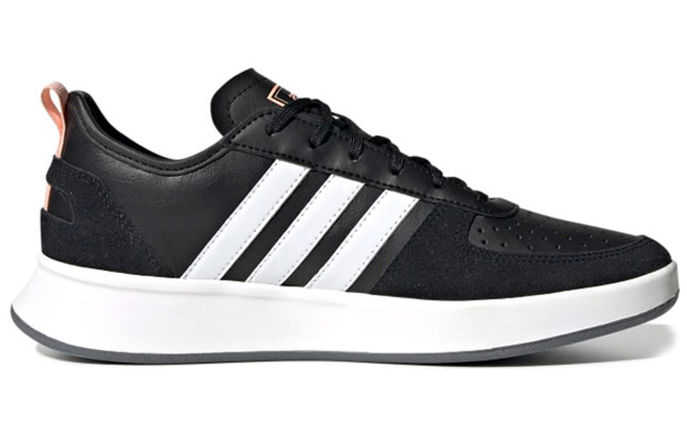 Кроссовки Adidas Court80S (Женская размерная сетка)