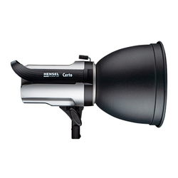 Hensel CERTO 200 BASIC KIT комплект с двумя моноблоками